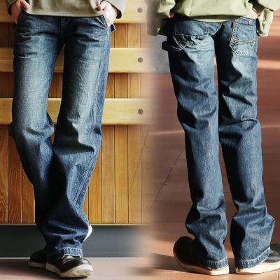 ワイドパンツ ストレート ルーズ カジュアル ユニセックス 大人 ユニセックス) コットンワイドパンツ | ファッション通販サイト NUGU