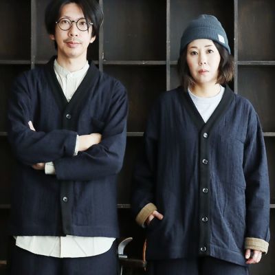 工場直売 SLOW HANDS | PATY ジャケット・アウター