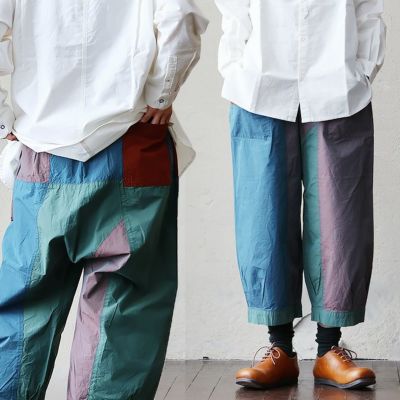 TIGRE BROCANTE_天空丸 | PATY