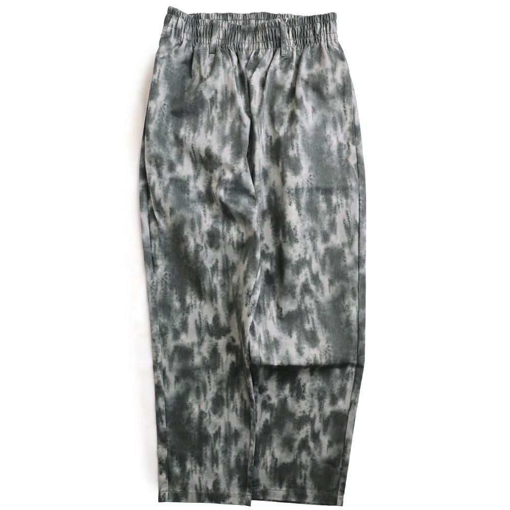 パンツシェフ パンツ メンズ レディース ストレッチ ウエストゴム