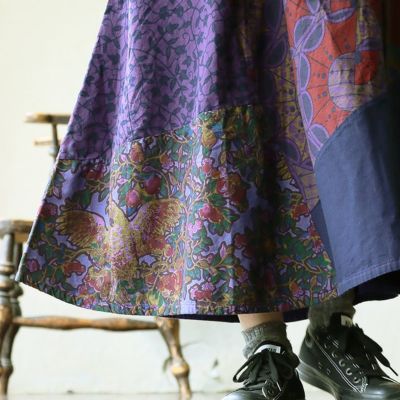 美品.天空丸.ティグルブロカンテ日本製 TIGRE BROCANTE