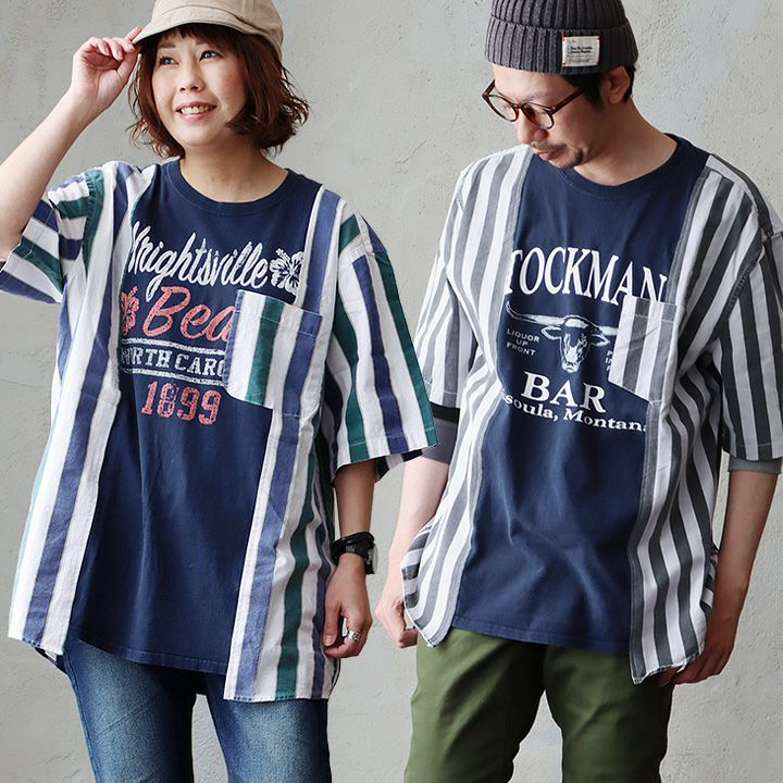 古着 90s 「RETIRED.. AT LAST」 リタイア マルチ ジョーク