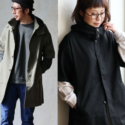 コート | PATY