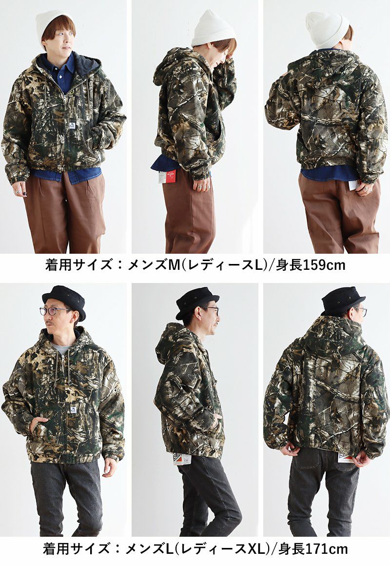 【完売】BELVET ベルベット　リアルツリーパーカーMサイズ 2025年最新】Belvet リアルツリーの人気アイテム - メルカリ