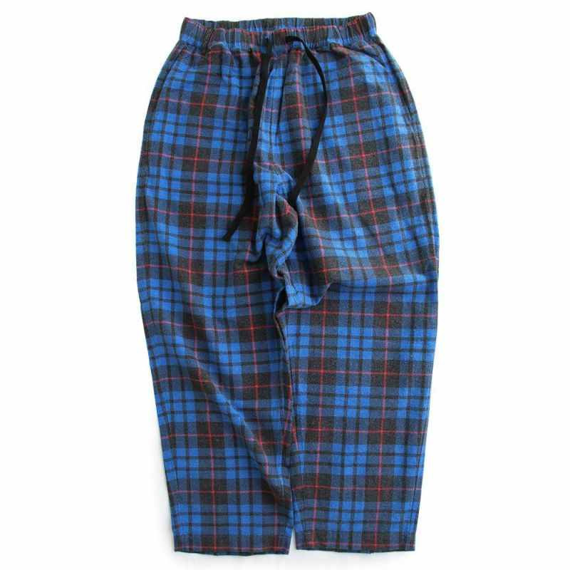 MANASTASH マナスタッシュ パンツ ワイド ストレート メンズ