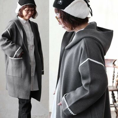 コート | PATY