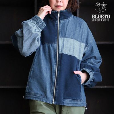 ジャケット・アウター | PATY