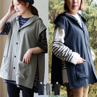 ワンピース ロング丈 レディース 涼しい 綿麻 コットン リネン