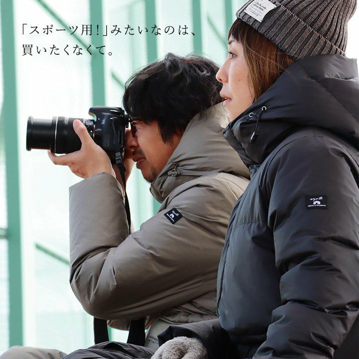 ベンチコート ダウン ダウンコート 軽量 撥水 防風 暖かい レディース