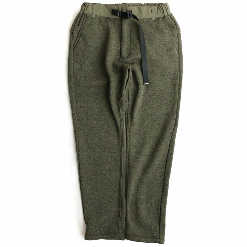 KRIFF MAYER クリフメイヤー クライミング パンツ テーパード メンズ