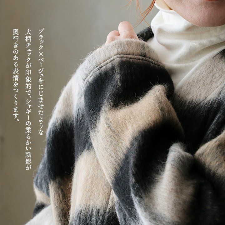 ジャケット ノーカラージャケット 長袖 メンズ レディース Vネック