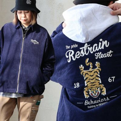 KRIFF MAYER クリフメイヤー ジャケット キルティングジャケット 長袖