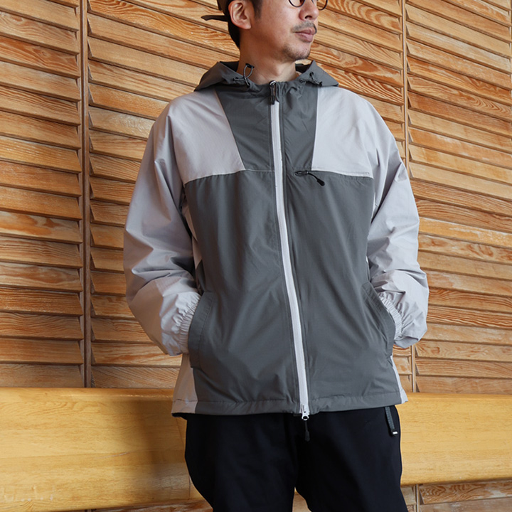 goodon 日本製 ブラック パーカー グッドオン スウェット GOOD ON
